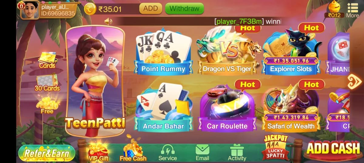 teen patti gold download apk